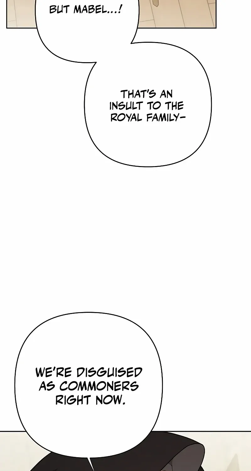 Born a Princess Chapter 76 page 88 - 