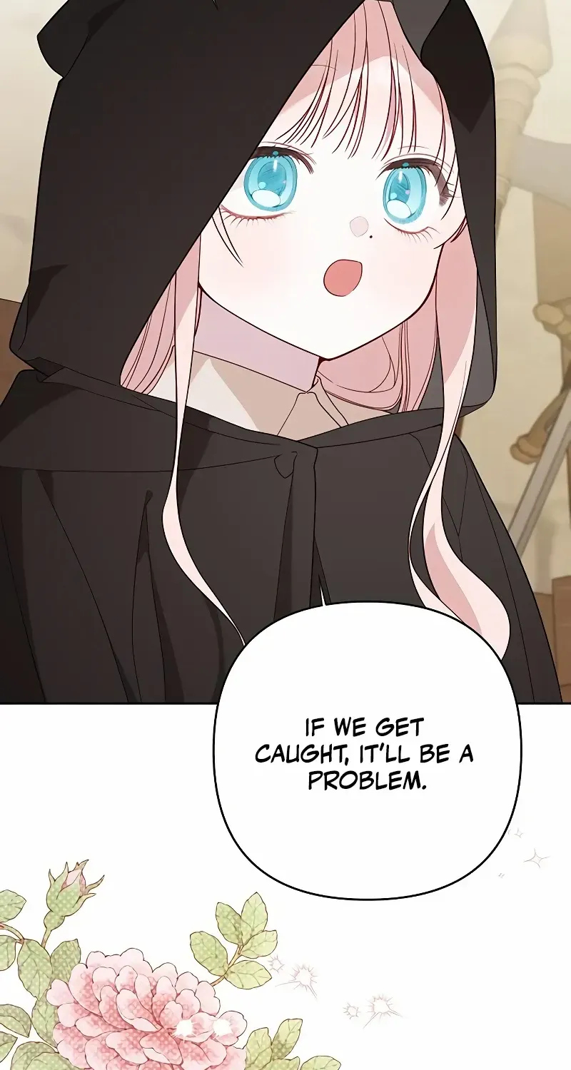 Born a Princess Chapter 76 page 89 - 