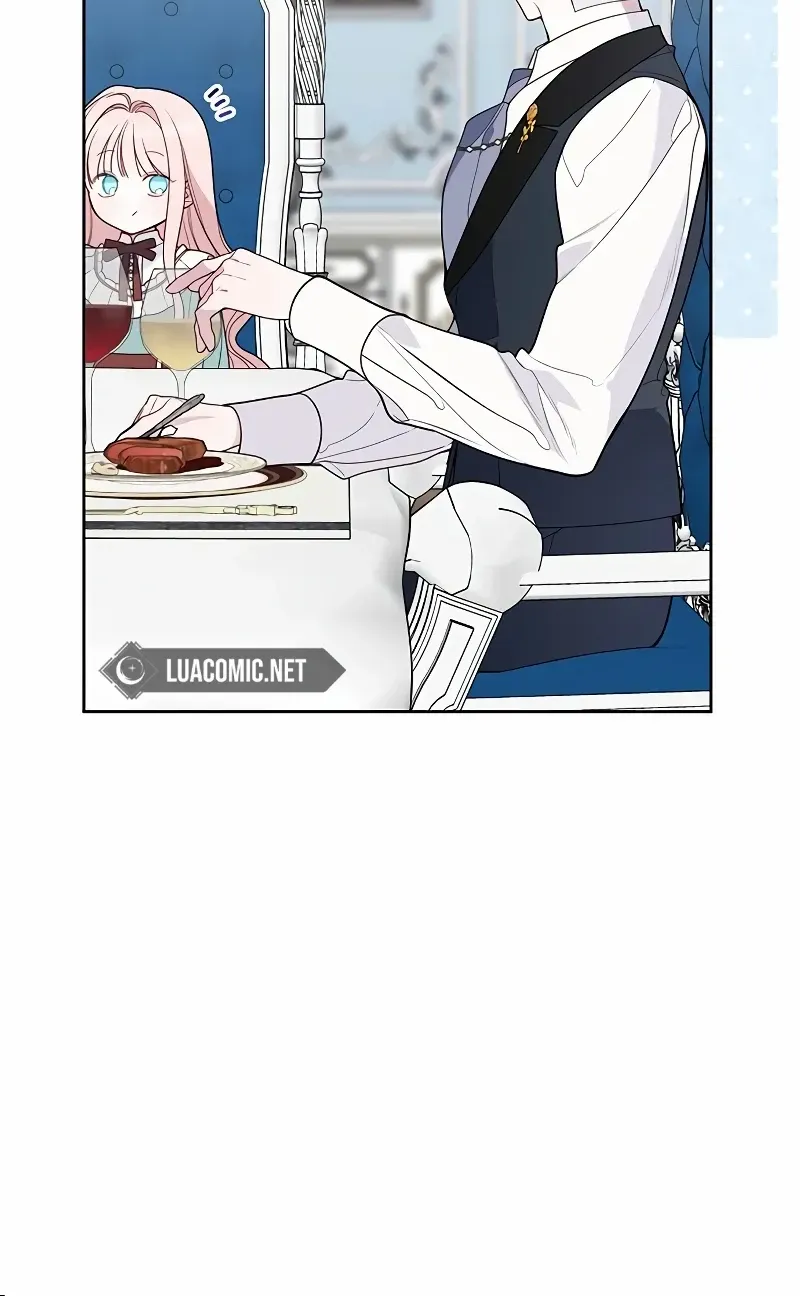 Born a Princess Chapter 76 page 10 - 