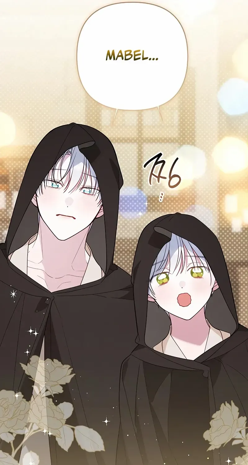 Born a Princess Chapter 76 page 92 - 