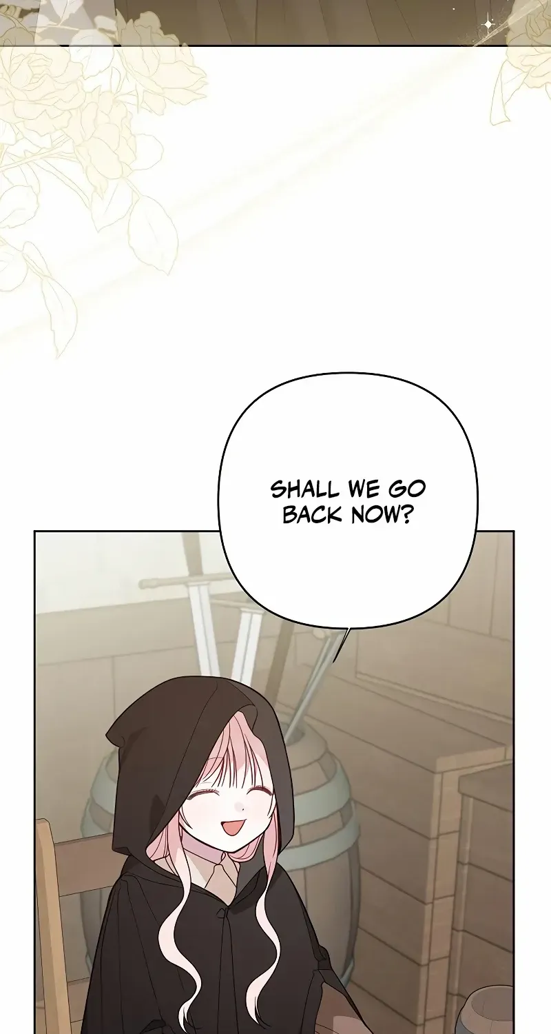 Born a Princess Chapter 76 page 93 - 