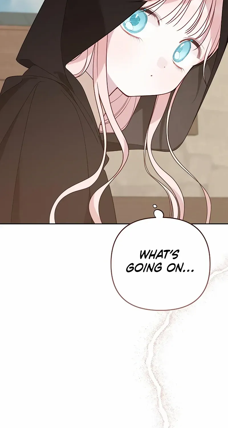Born a Princess Chapter 76 page 96 - 