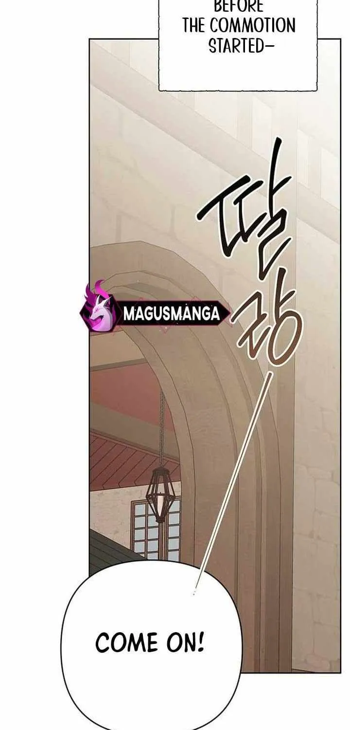 Born a Princess Chapter 77 page 11 - 