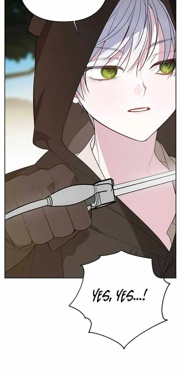 Born a Princess Chapter 77 page 105 - 