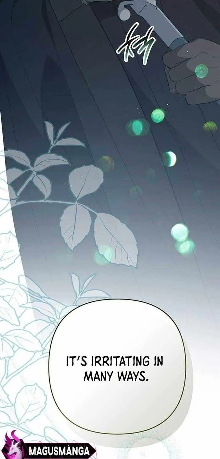 Born a Princess Chapter 77 page 114 - 