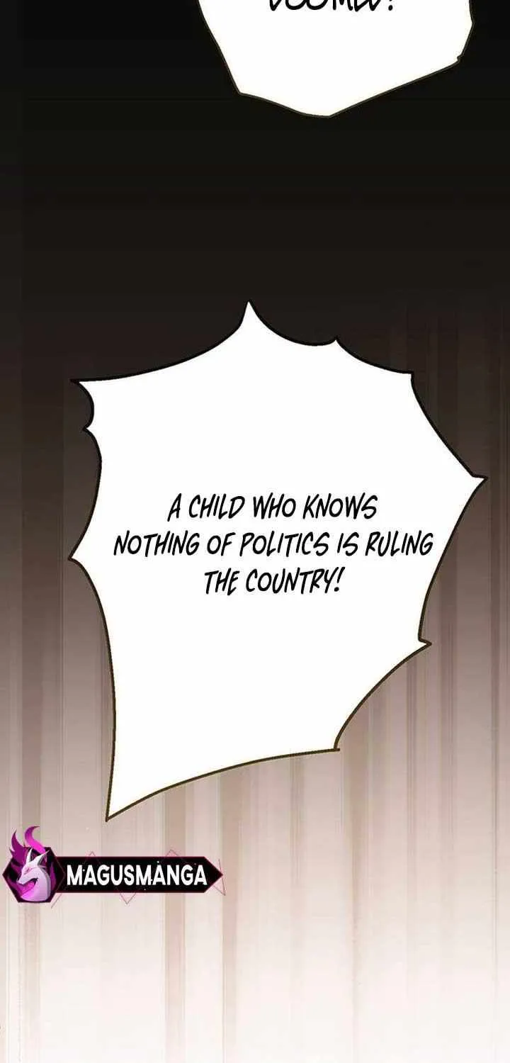 Born a Princess Chapter 77 page 23 - 