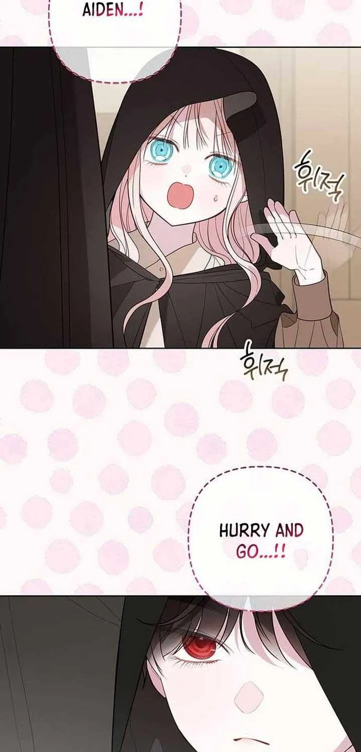 Born a Princess Chapter 77 page 34 - 