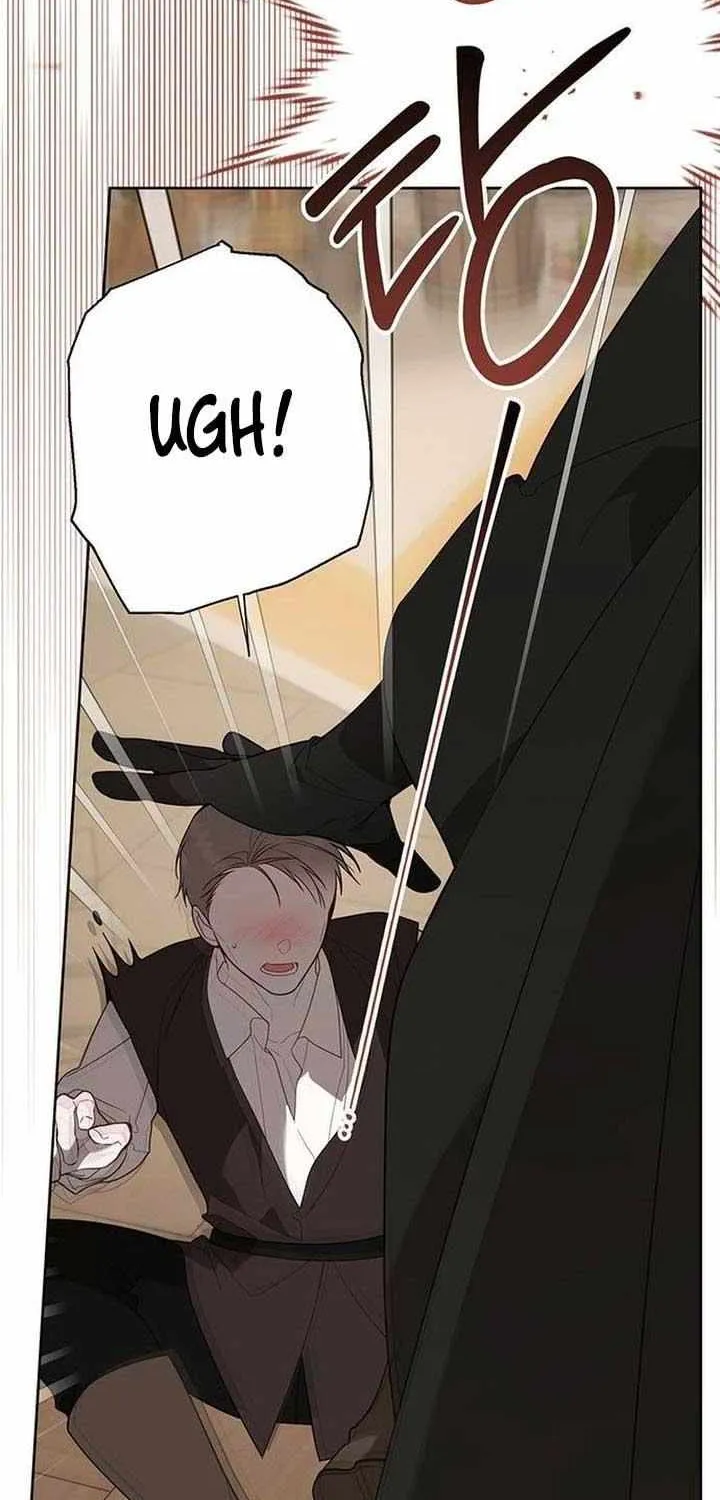 Born a Princess Chapter 77 page 36 - 