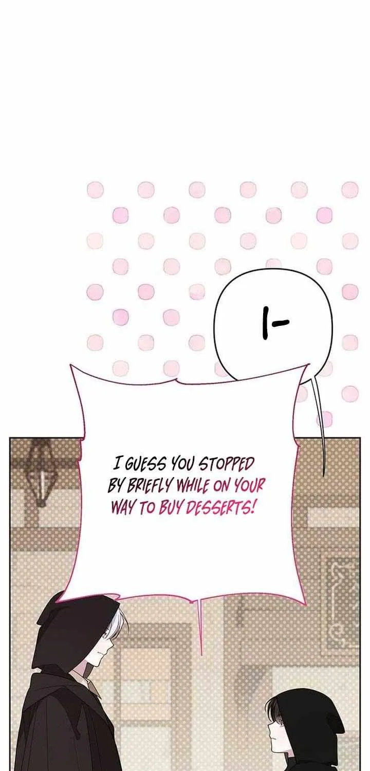 Born a Princess Chapter 77 page 43 - 