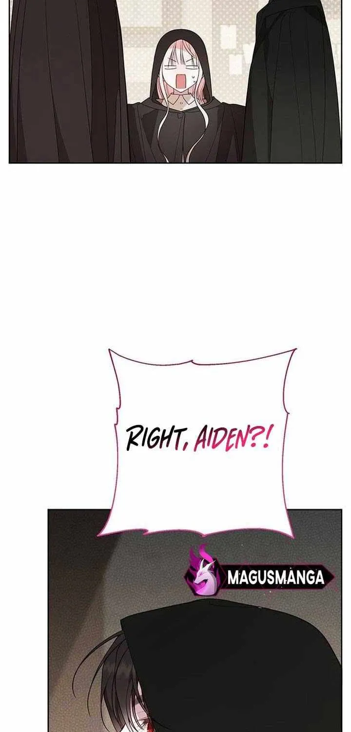 Born a Princess Chapter 77 page 44 - 