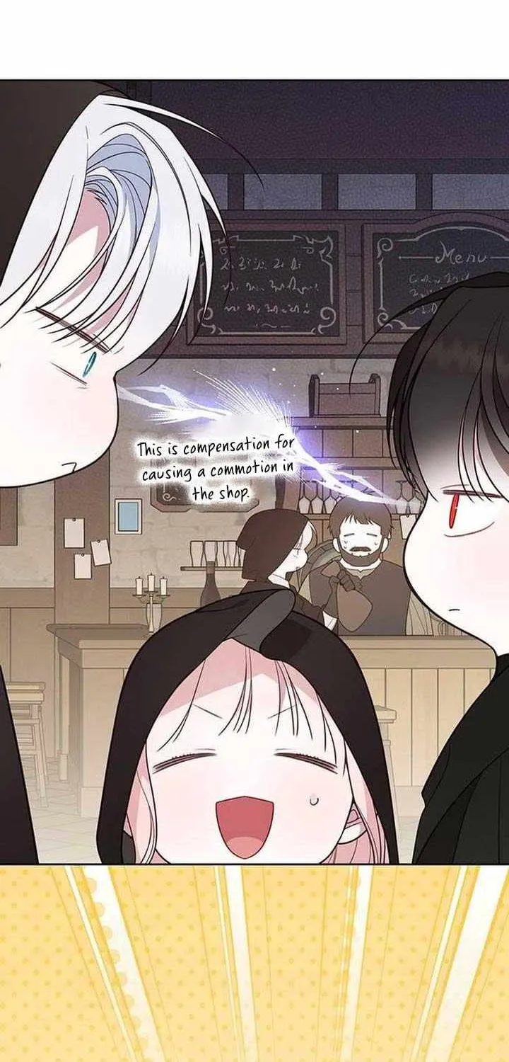 Born a Princess Chapter 77 page 46 - 
