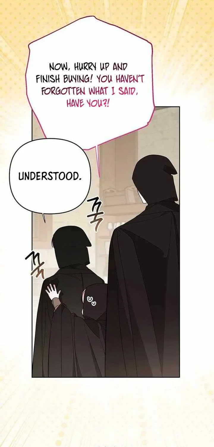 Born a Princess Chapter 77 page 47 - 