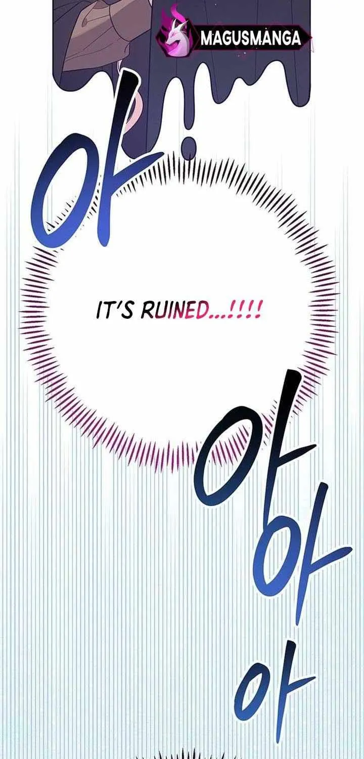 Born a Princess Chapter 77 page 53 - 