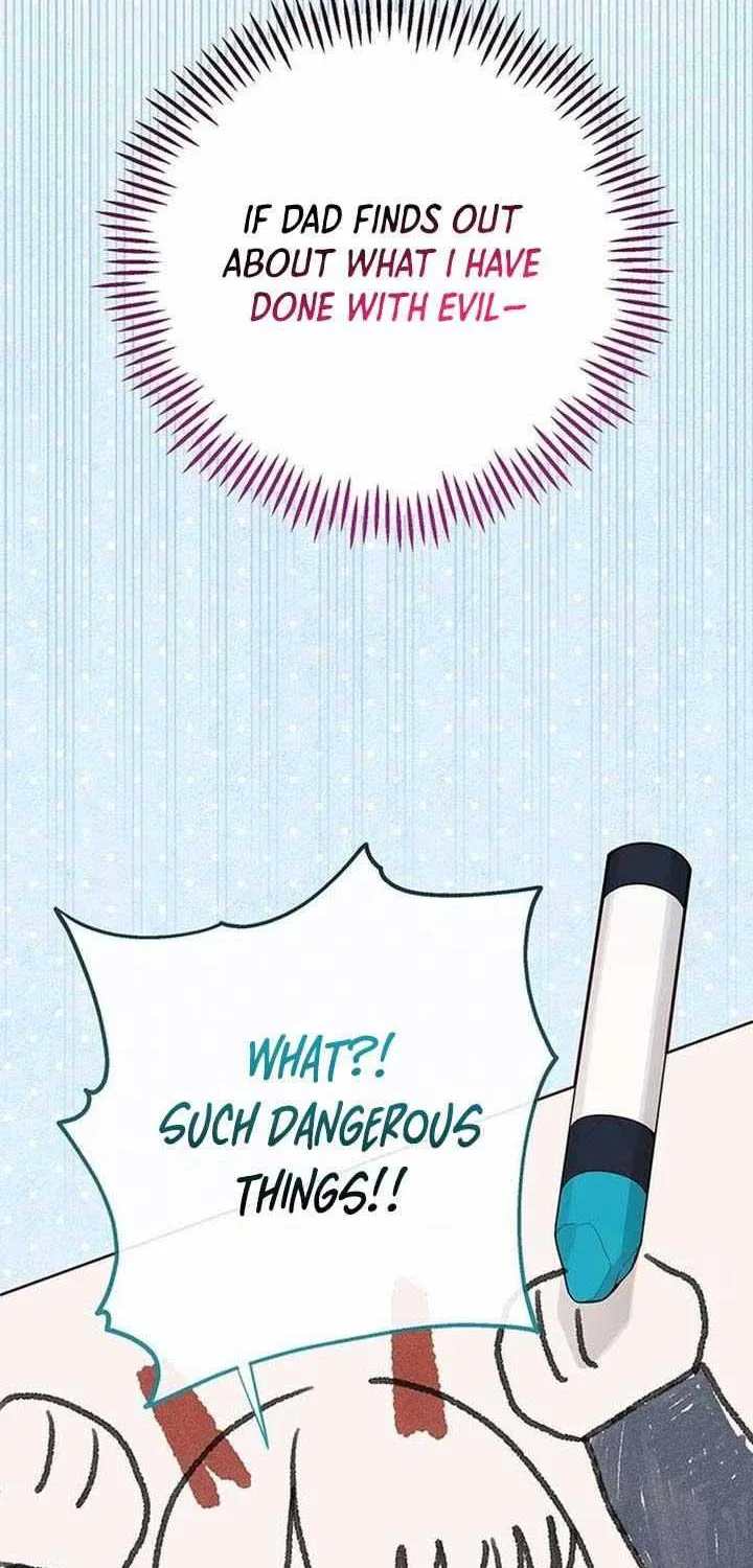 Born a Princess Chapter 77 page 54 - 