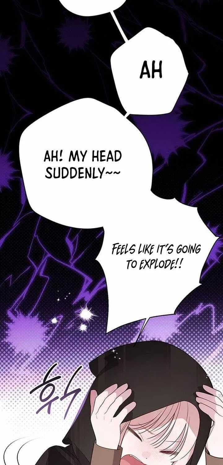Born a Princess Chapter 77 page 59 - 
