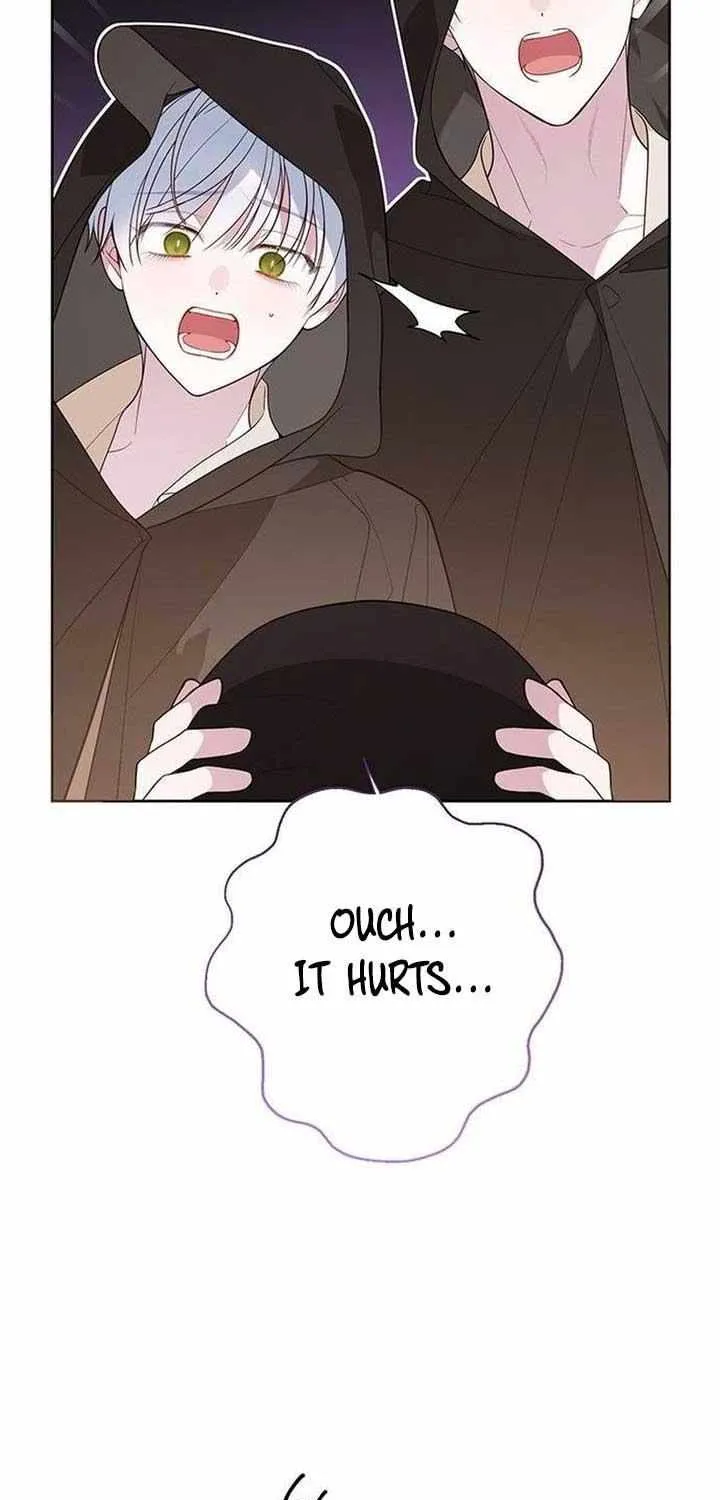 Born a Princess Chapter 77 page 61 - 