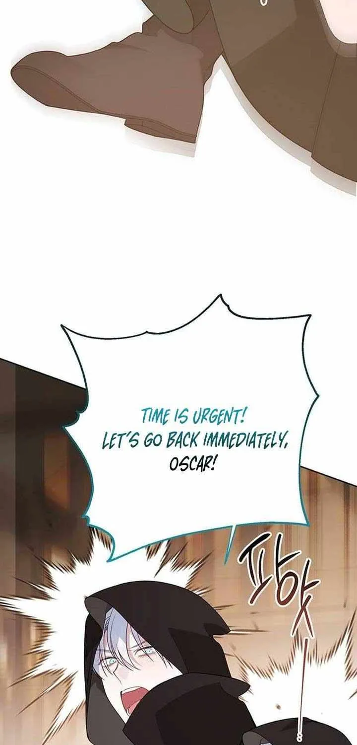 Born a Princess Chapter 77 page 64 - 