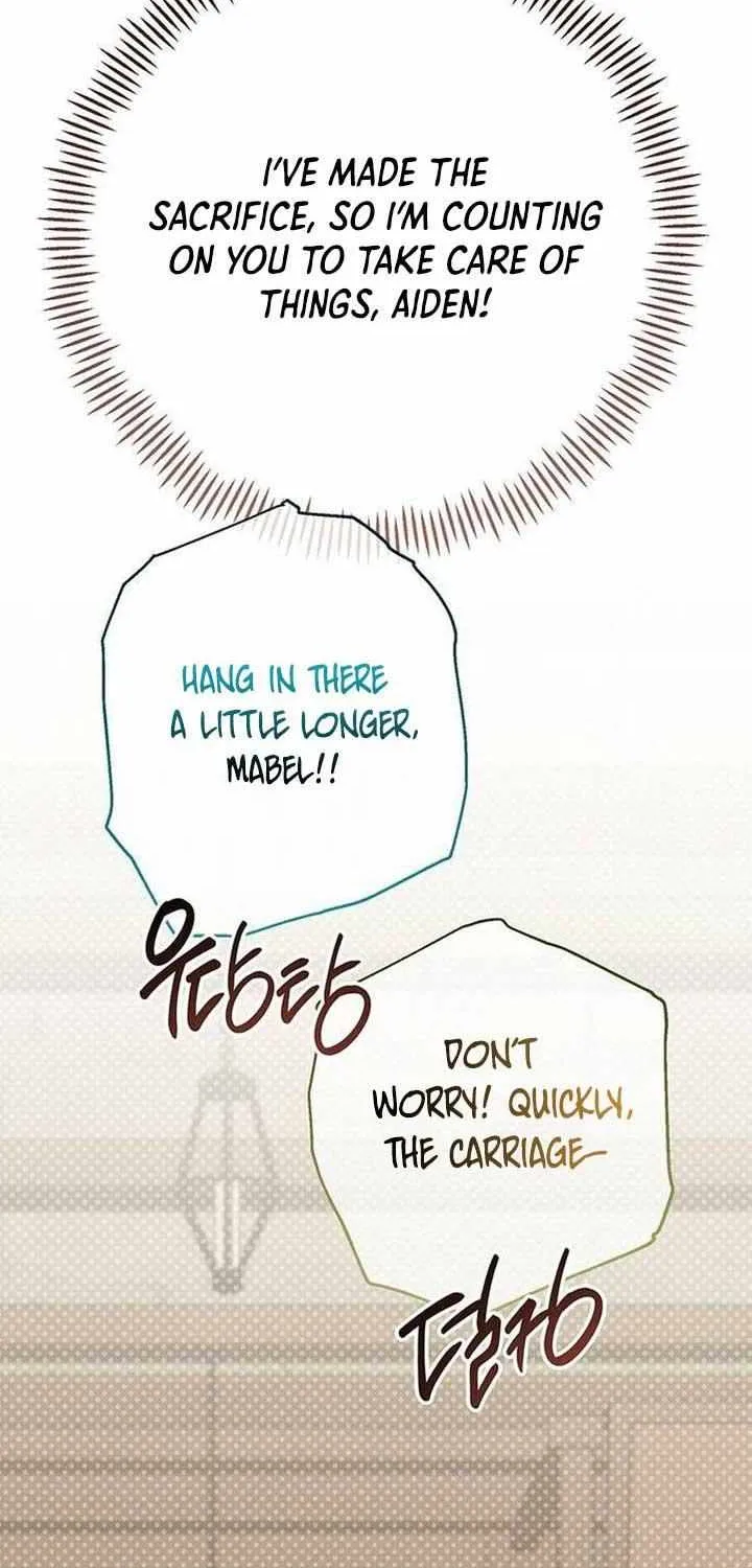 Born a Princess Chapter 77 page 68 - 