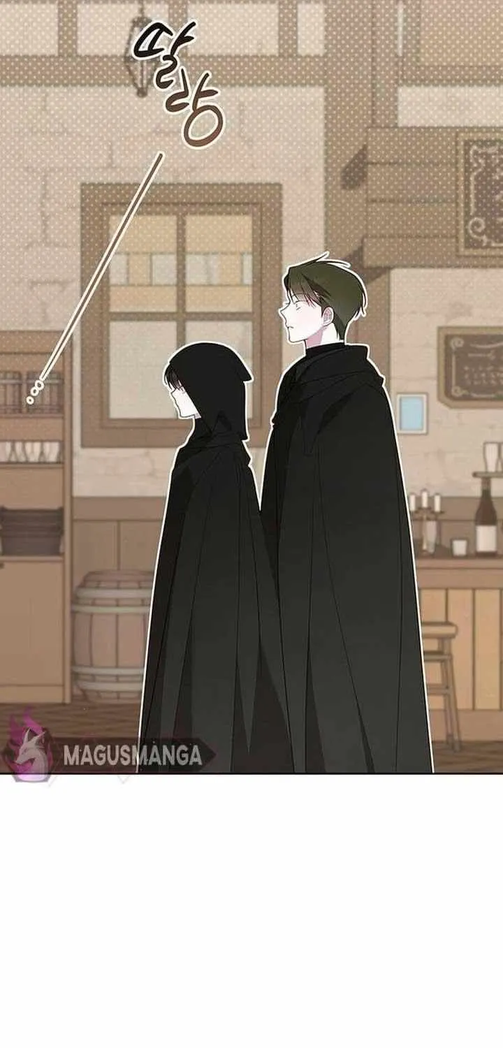 Born a Princess Chapter 77 page 69 - 