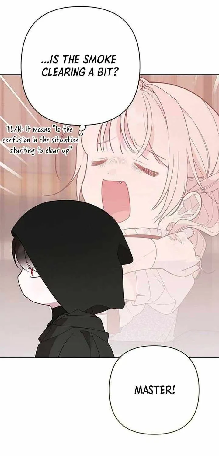 Born a Princess Chapter 77 page 70 - 