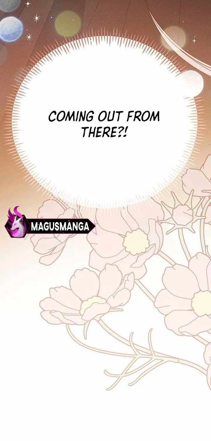 Born a Princess Chapter 77 page 8 - 