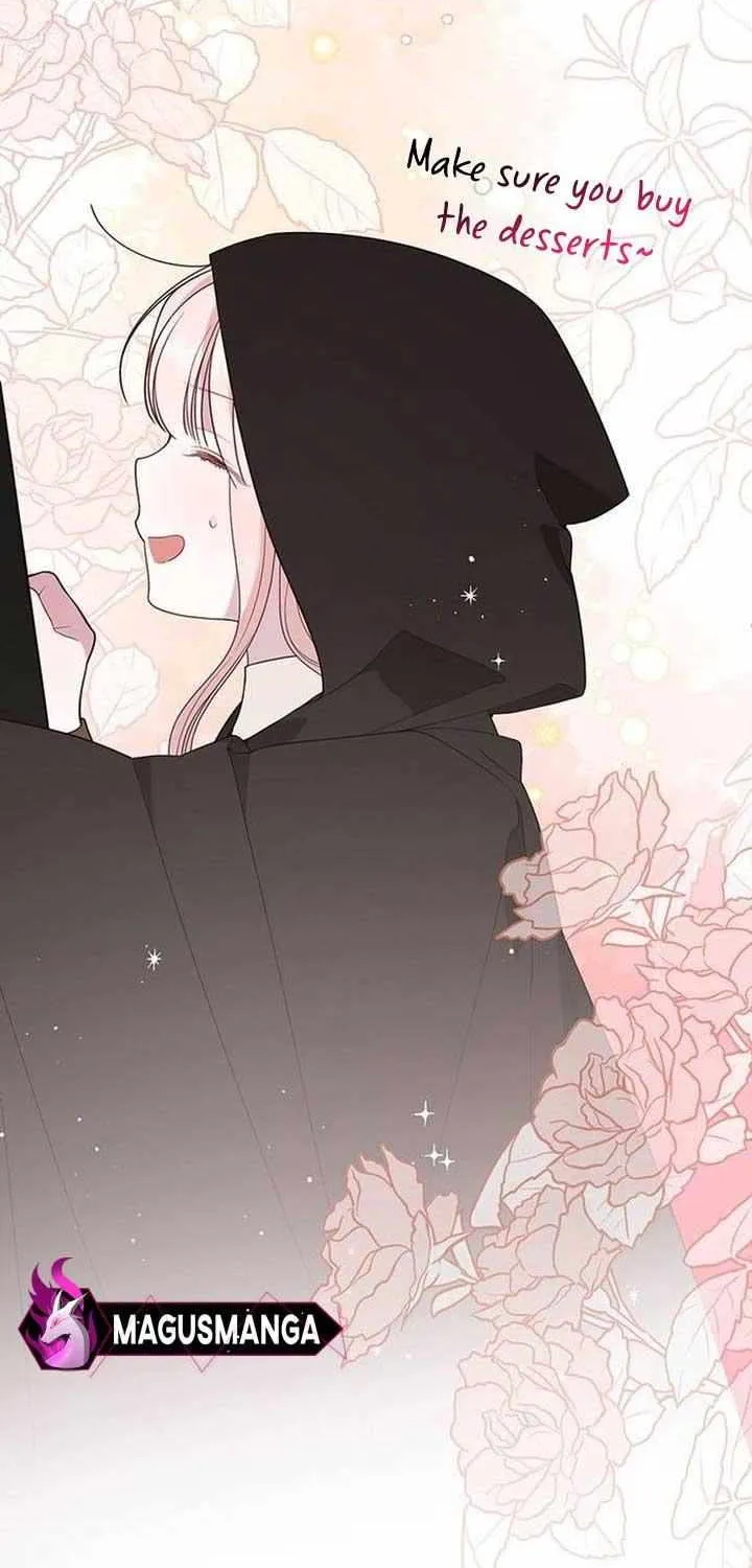 Born a Princess Chapter 77 page 76 - 