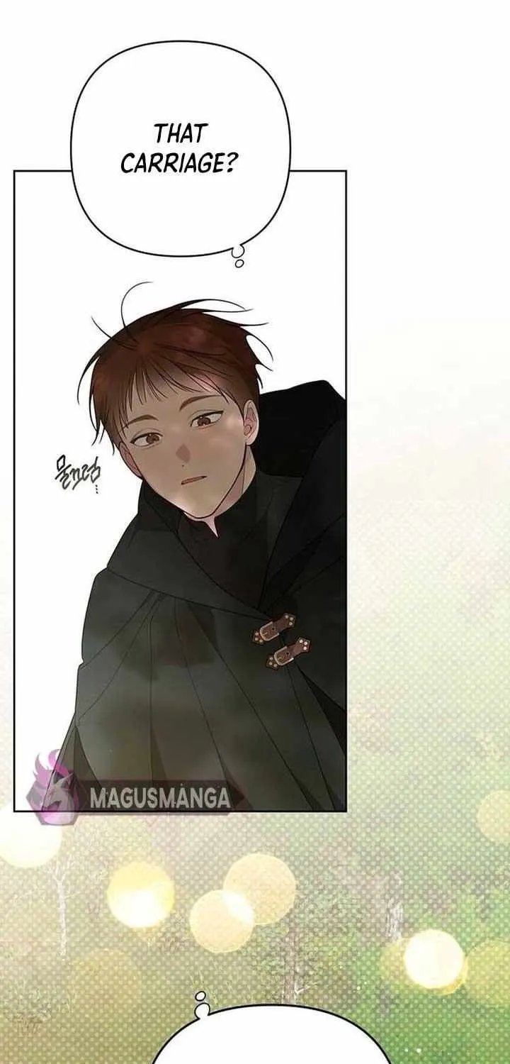 Born a Princess Chapter 77 page 85 - 