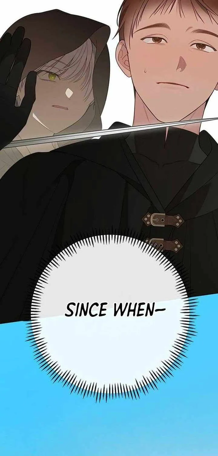 Born a Princess Chapter 77 page 94 - 