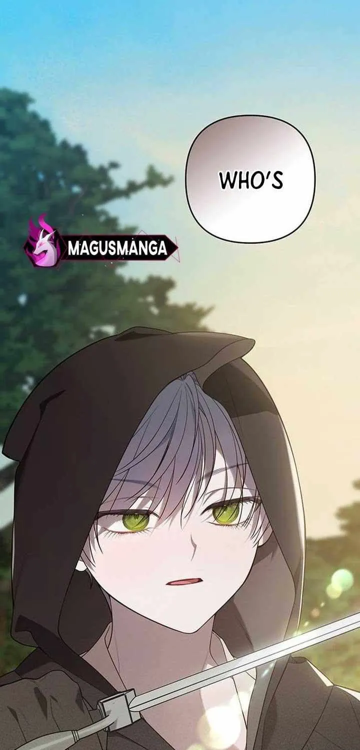 Born a Princess Chapter 77 page 95 - 