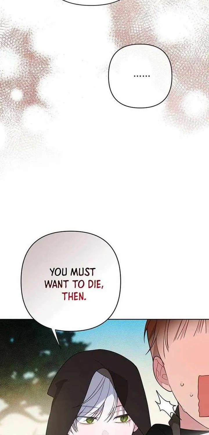 Born a Princess Chapter 77 page 98 - 