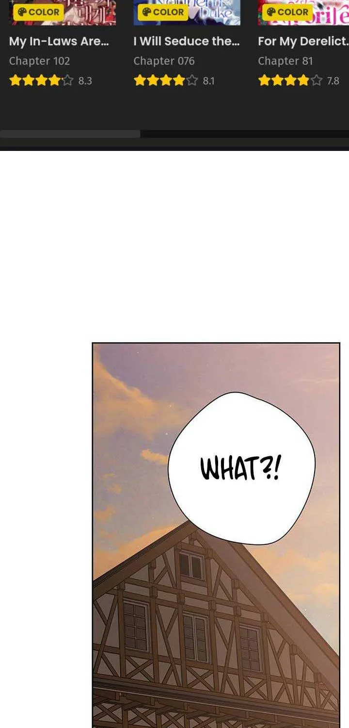 Born a Princess Chapter 78 page 2 - 