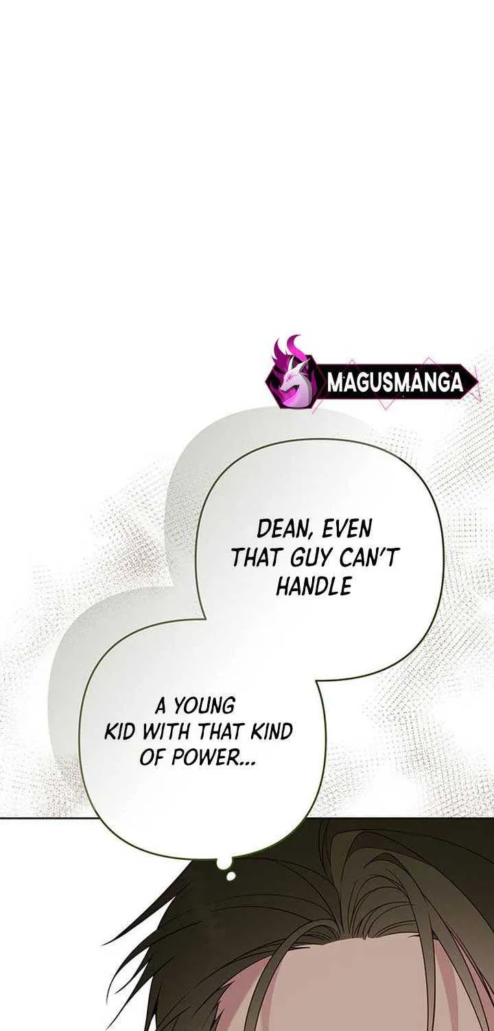 Born a Princess Chapter 78 page 11 - 