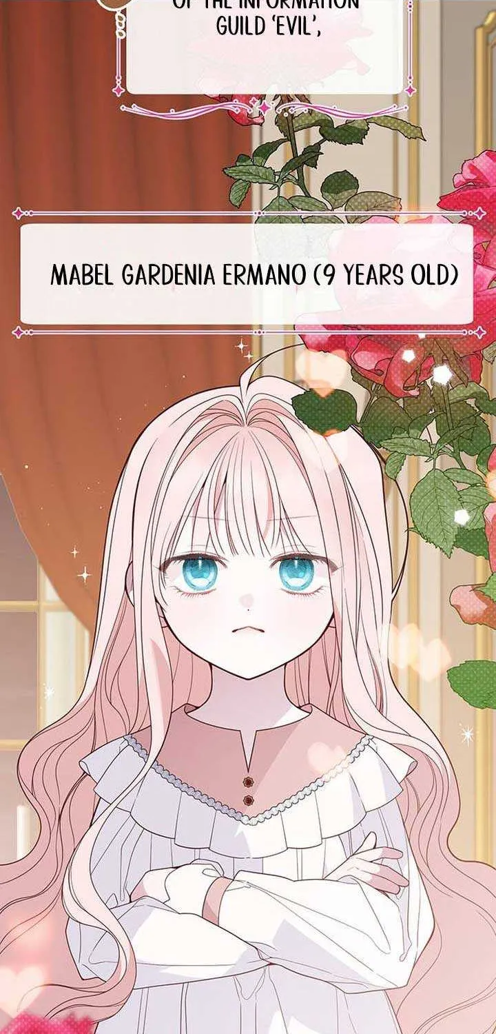 Born a Princess Chapter 78 page 18 - 