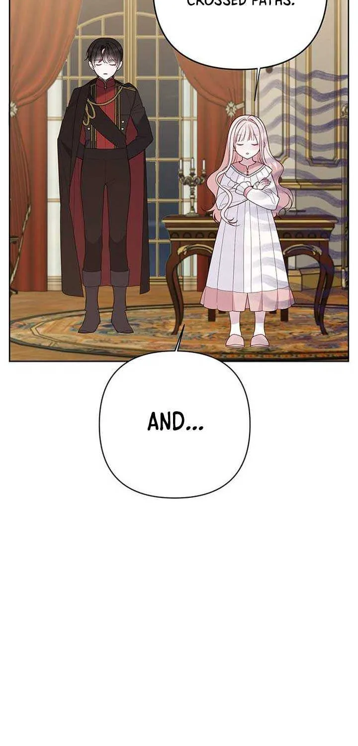 Born a Princess Chapter 78 page 20 - 