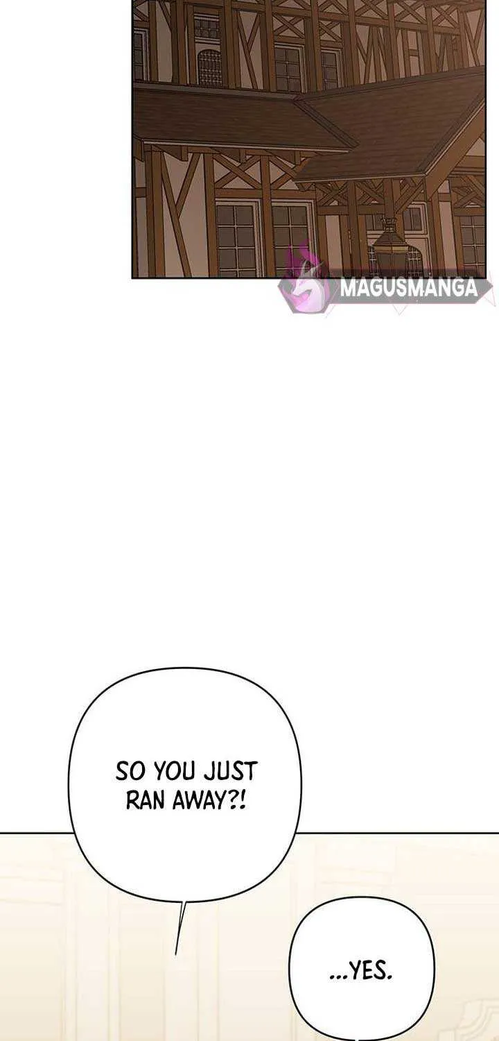 Born a Princess Chapter 78 page 3 - 