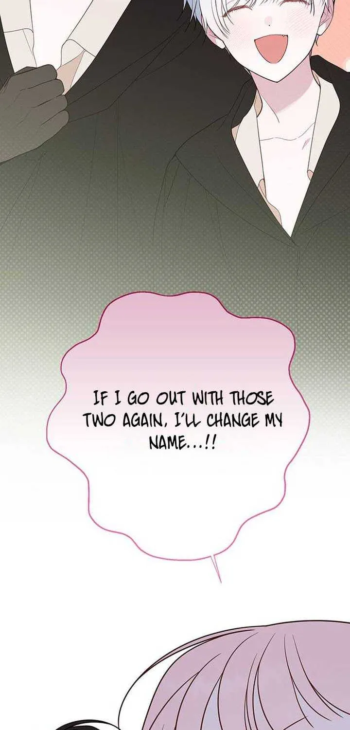 Born a Princess Chapter 78 page 22 - 