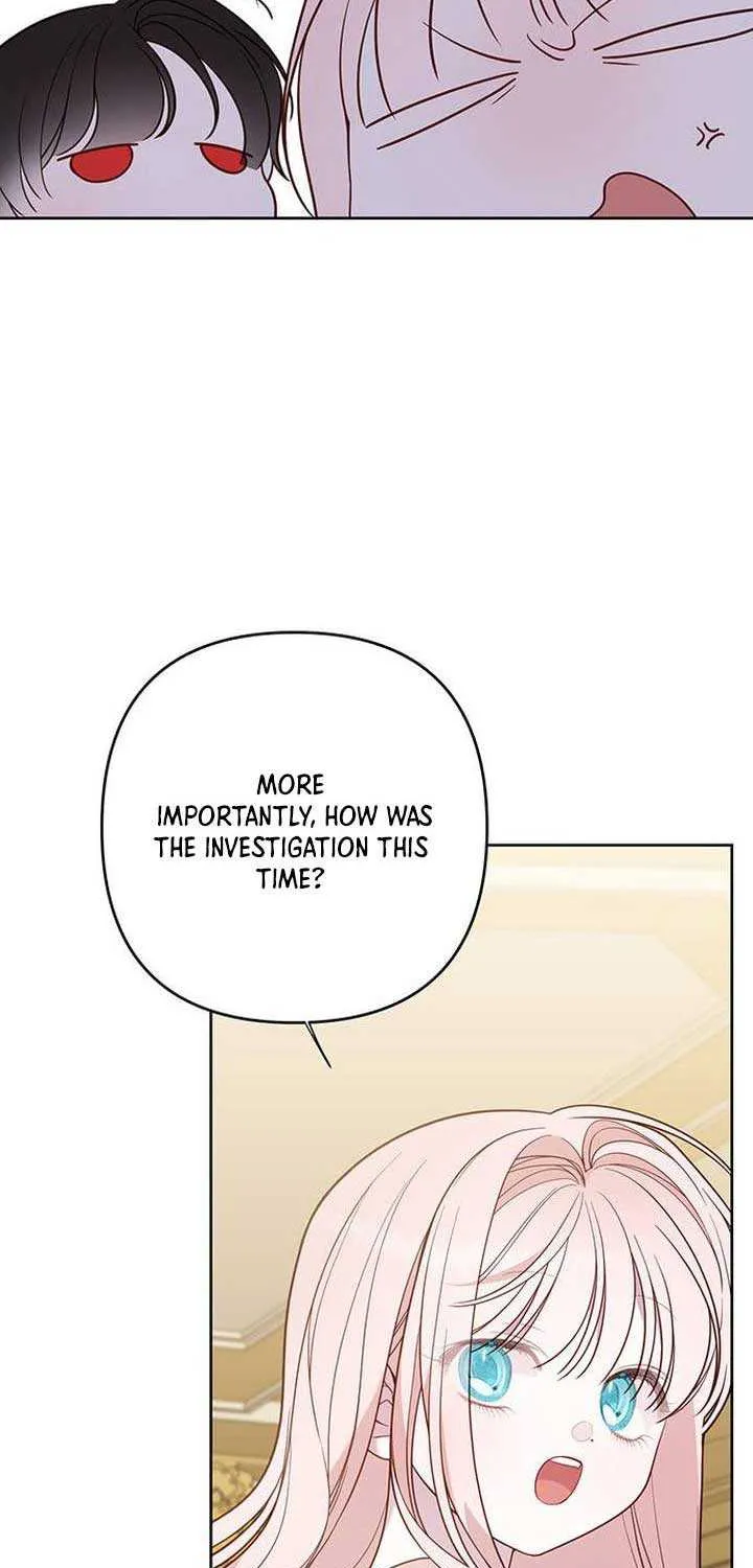 Born a Princess Chapter 78 page 23 - 