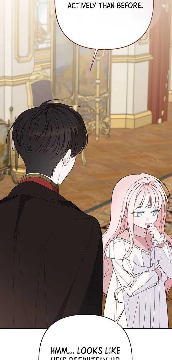 Born a Princess Chapter 78 page 25 - 
