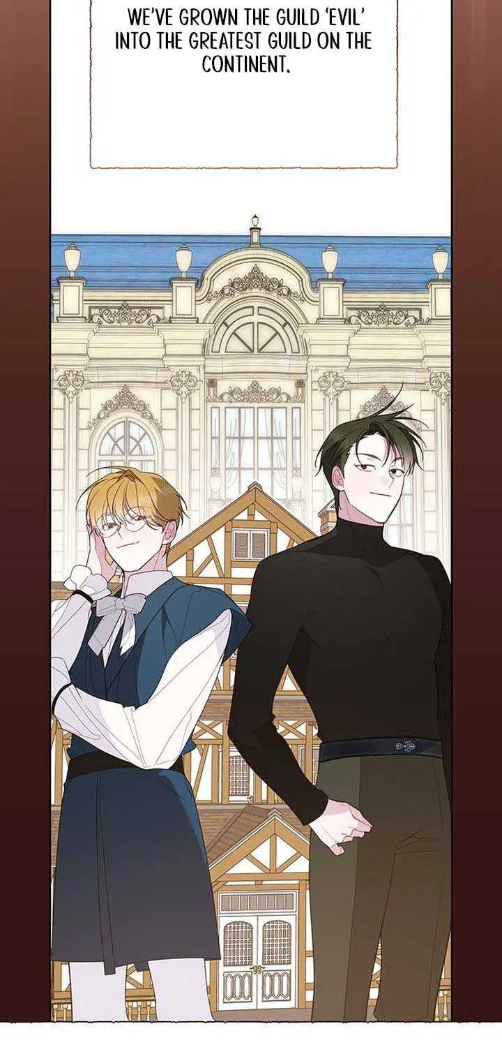 Born a Princess Chapter 78 page 27 - 