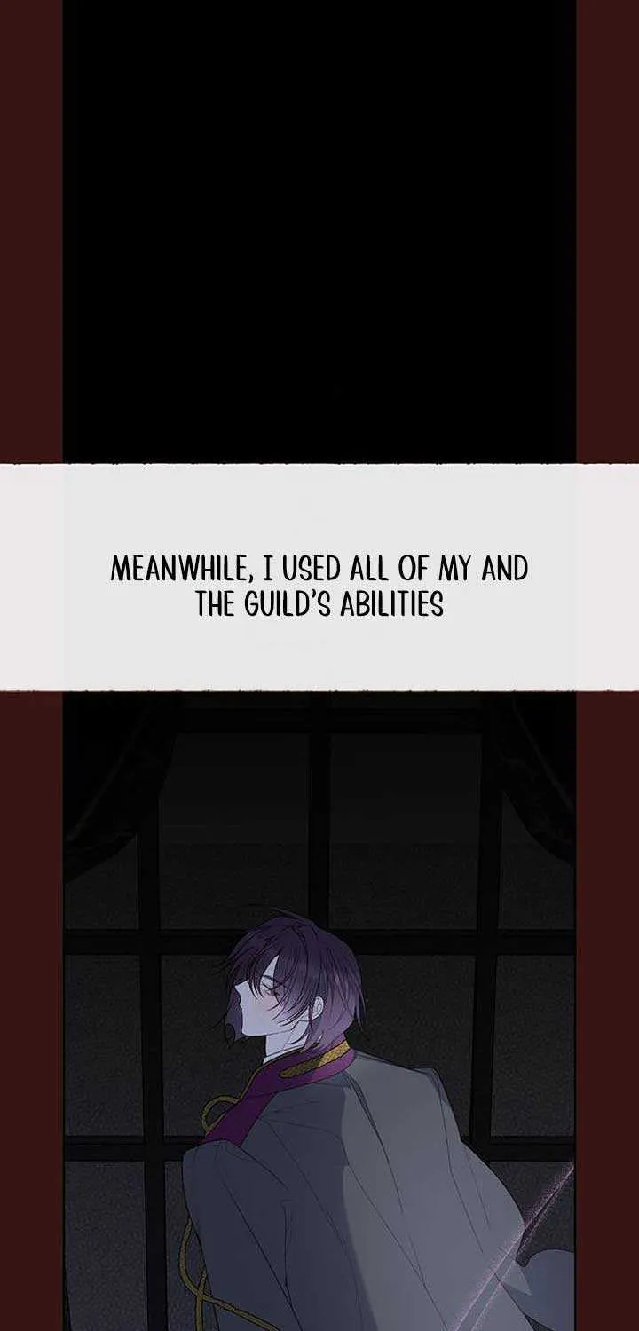 Born a Princess Chapter 78 page 30 - 