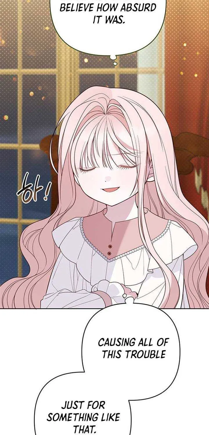 Born a Princess Chapter 78 page 38 - 