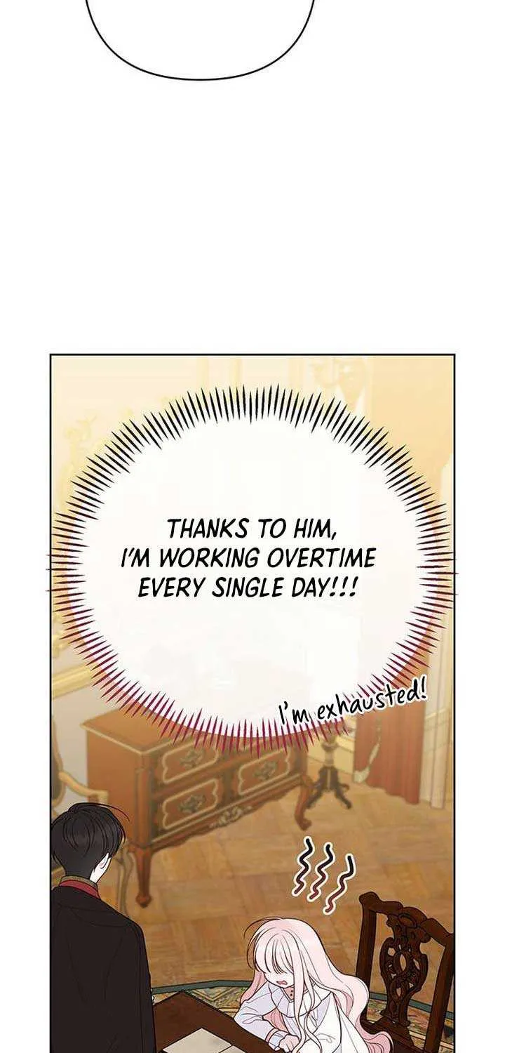 Born a Princess Chapter 78 page 39 - 