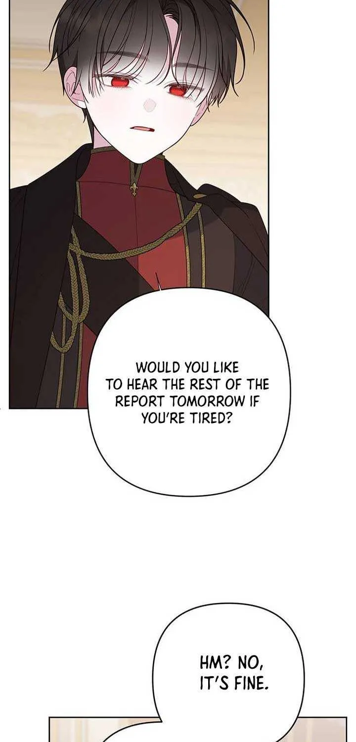 Born a Princess Chapter 78 page 41 - 