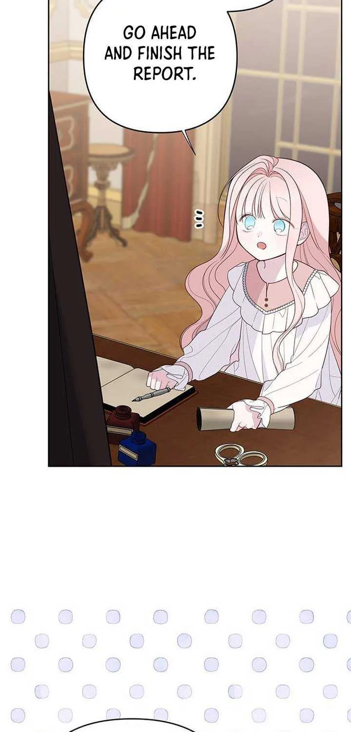 Born a Princess Chapter 78 page 42 - 