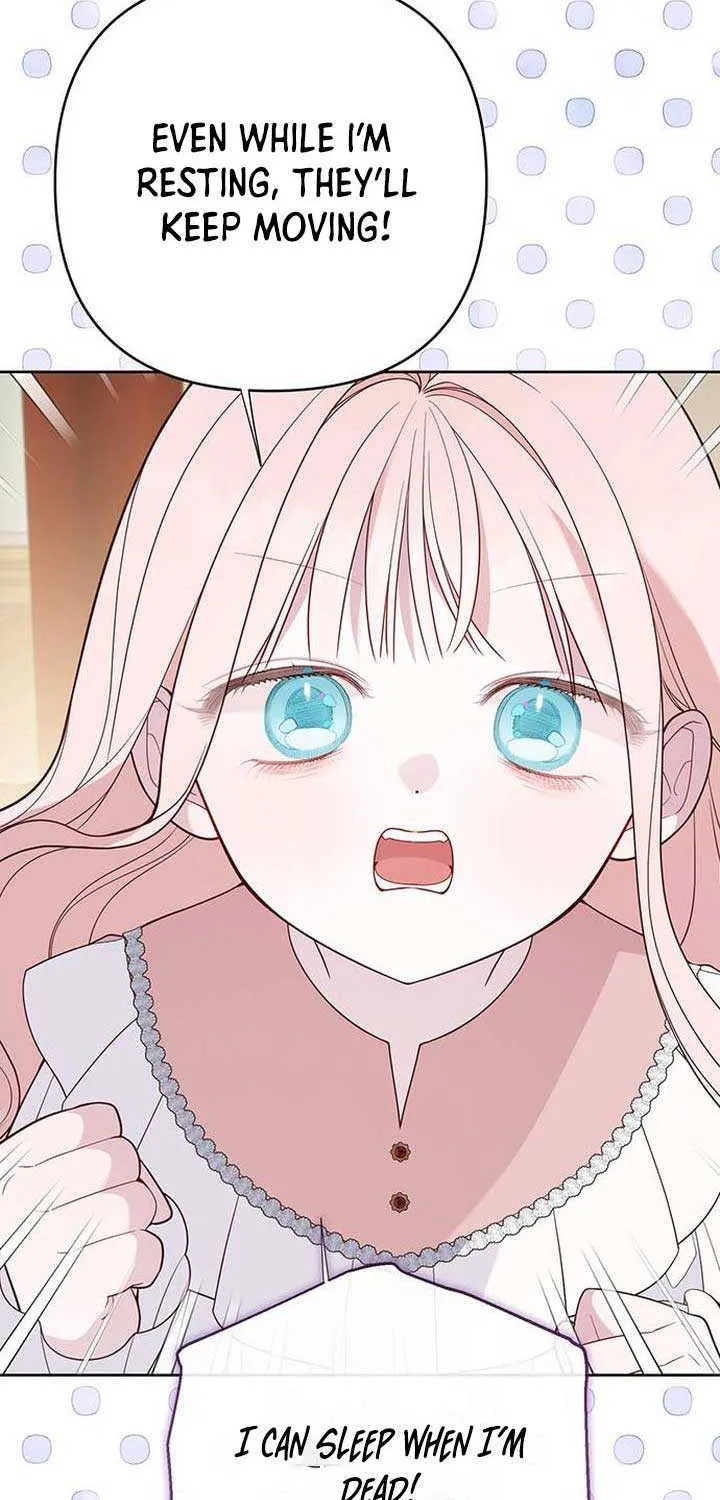 Born a Princess Chapter 78 page 43 - 