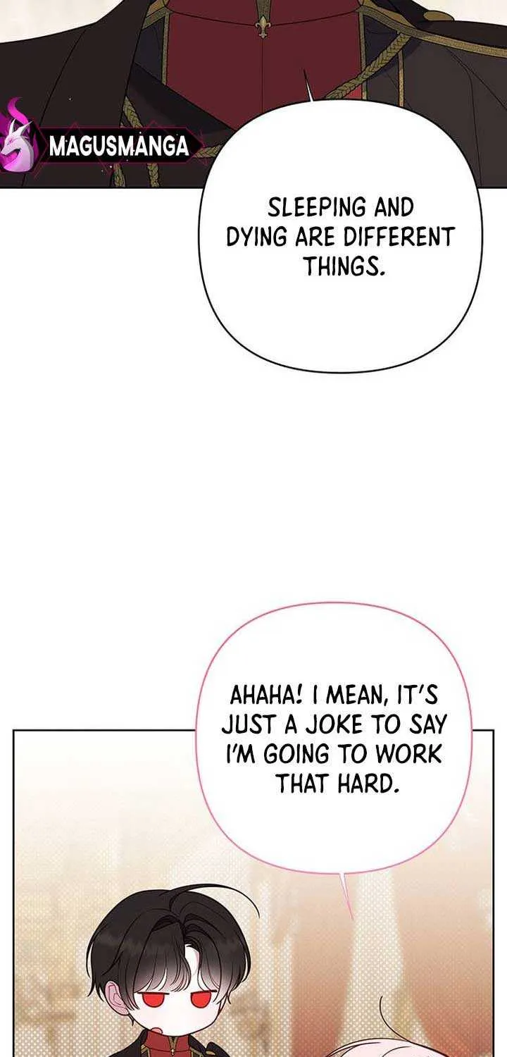 Born a Princess Chapter 78 page 45 - 