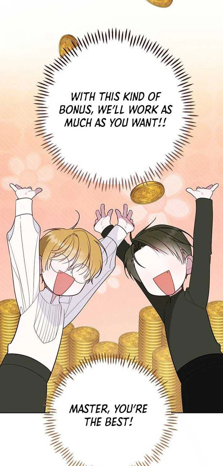 Born a Princess Chapter 78 page 48 - 