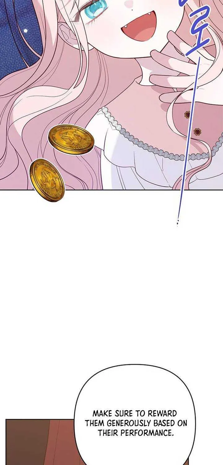 Born a Princess Chapter 78 page 50 - 