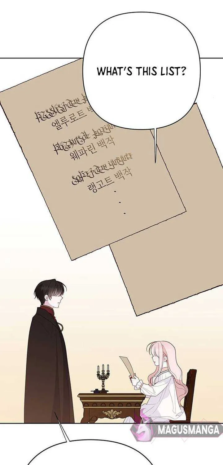 Born a Princess Chapter 78 page 52 - 