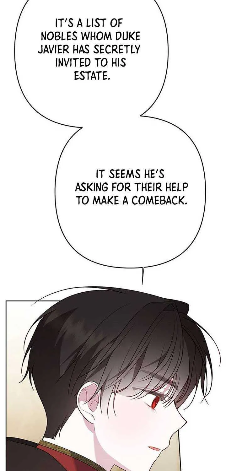 Born a Princess Chapter 78 page 53 - 